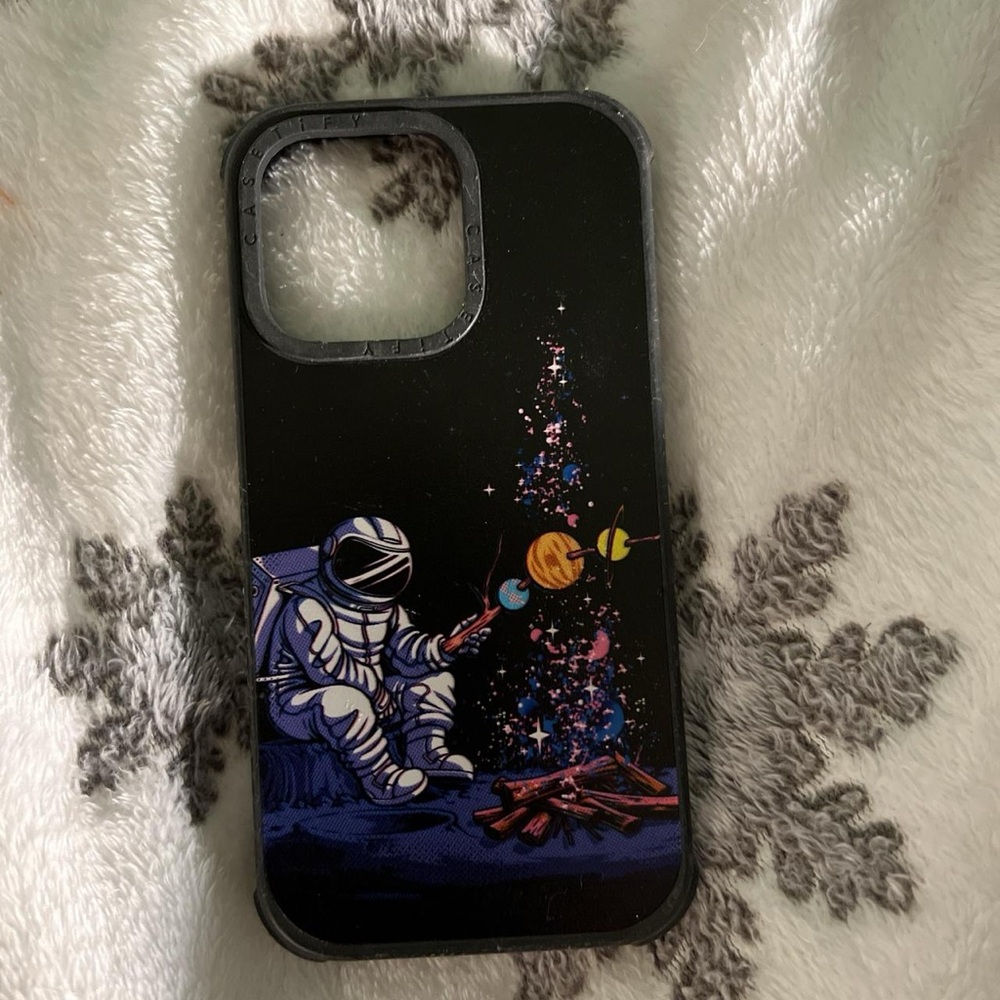 iPhone 13 Pro case